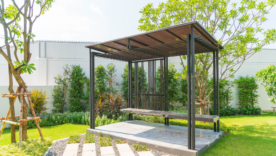 Outdoor Upgrades for a More Relaxing Backyard