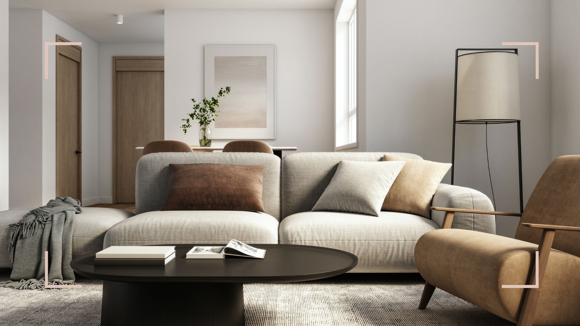 The Quiet Luxury Home Trend: Creating a Space That Feels Expensive Without Overspending
