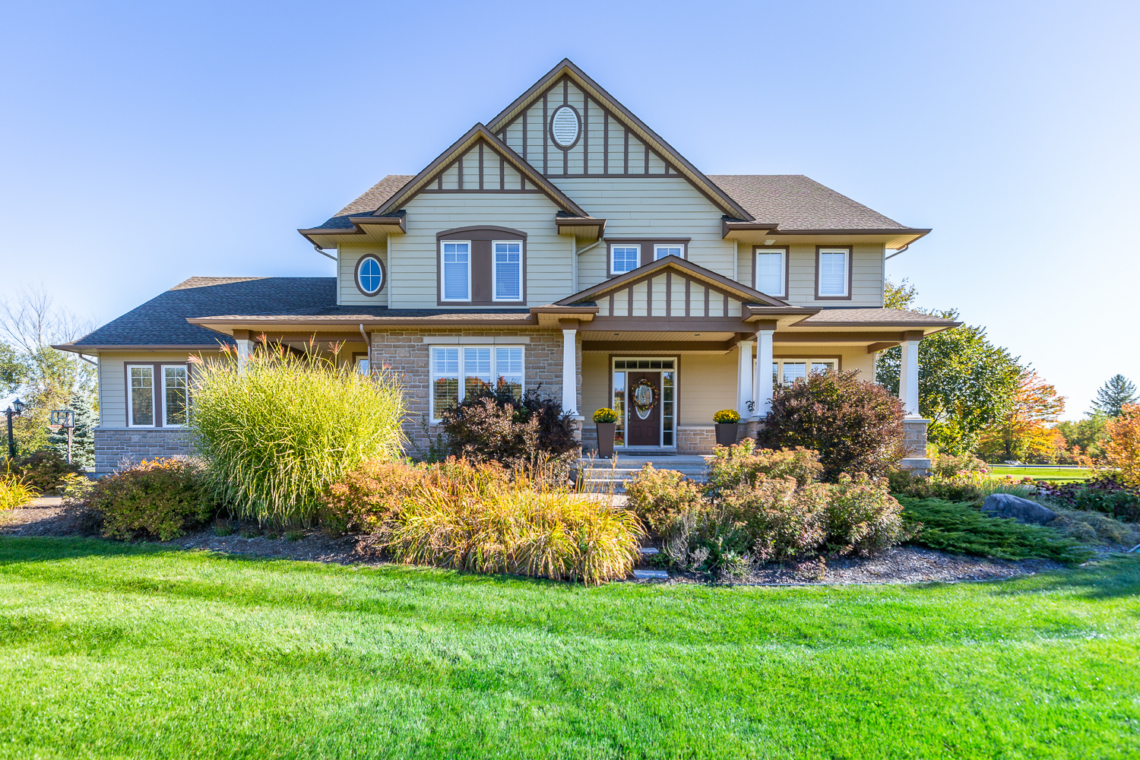 Boost the Curb Appeal of Your Home Quickly and Effectively