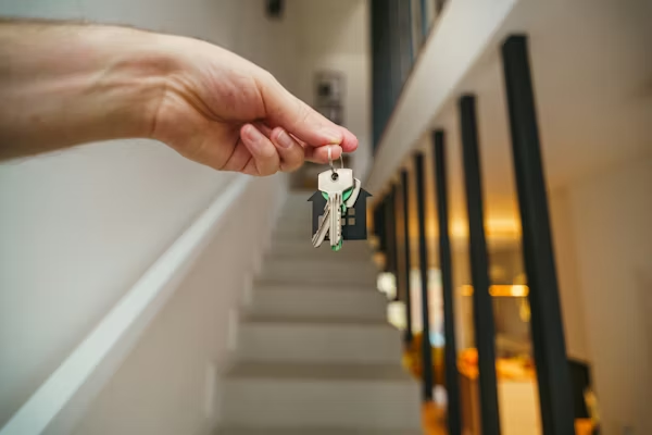 Apartment Locator Service