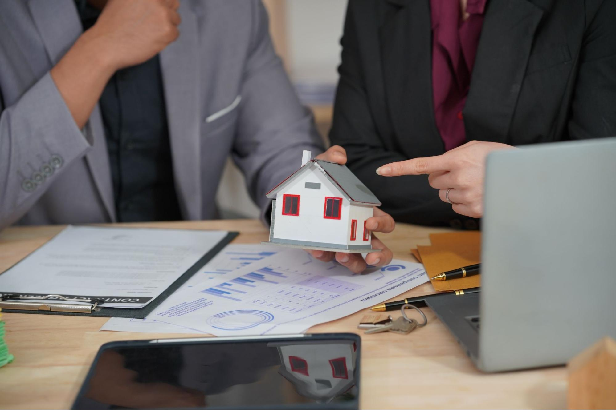 Property Management