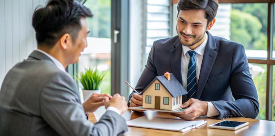 Real Estate