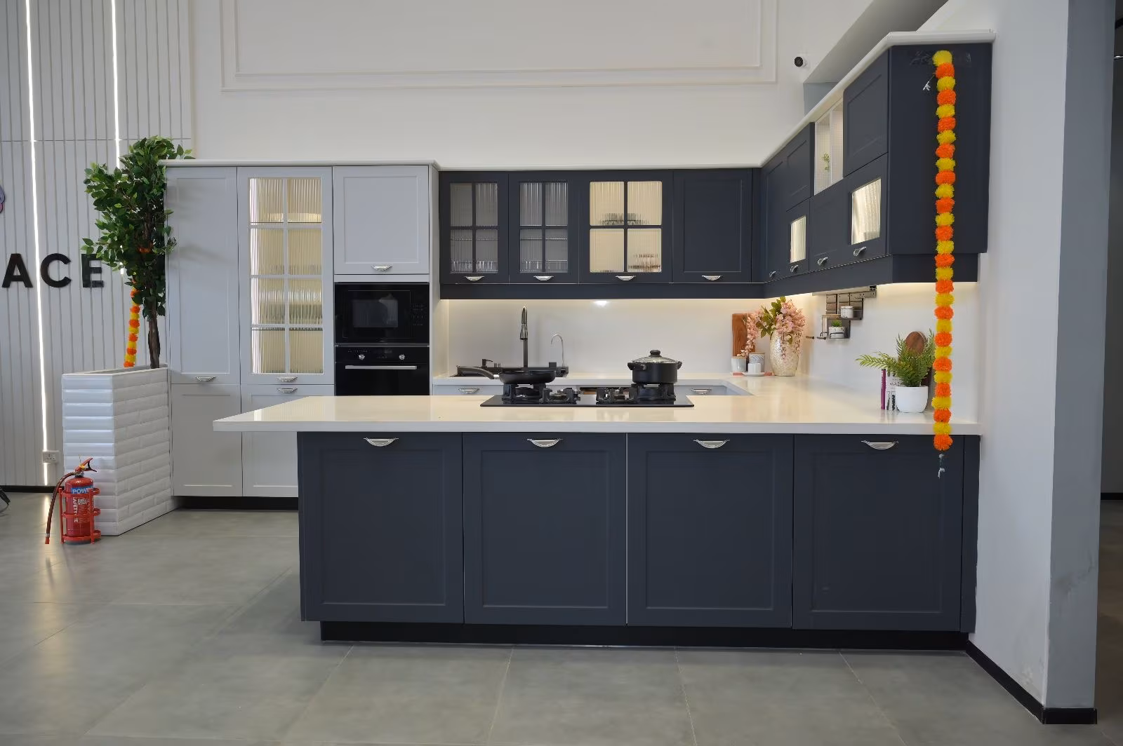Livspace: Transforming Modern Homes with Smart Interior Design