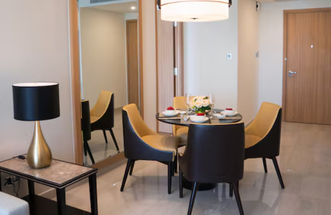 Apartments for Rent