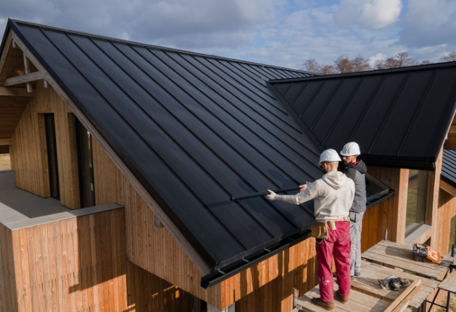 Roofing