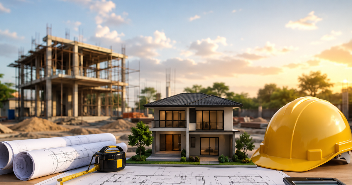 How Guest Posting Can Build Trust for Home and Construction Businesses