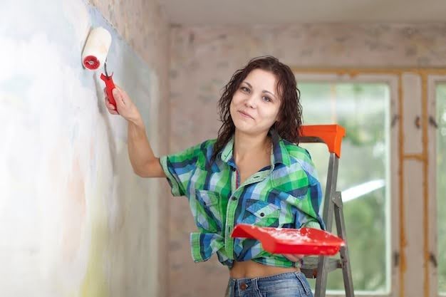 6 Signs Your Home Needs Exterior Home Painting